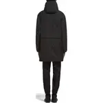 PRADA Куртка мужская черная - фото 5