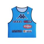 Kappa Летний топ 1916 мужской blue - фото