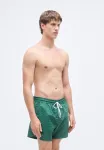Плавки средней длины Missoni, Green - фото 4