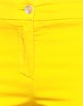 Брюки Même, желтый - фото 4