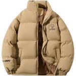 DUEPLAY Пуховик Unisex, Coffee - фото 13