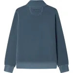 Толстовка Hackett HK5800002, синий - фото 2