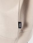Джемпер Vans Essential H-Ft Rlx Crew Sweater, taupe mist - фото 8