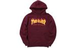Унисекс свитшот Thrasher - фото