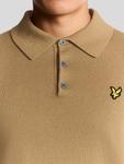 Свитер Lyle & Scott, капучино - фото 5