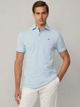 Футболка Hackett London, Light blue - фото 2