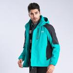 Куртка унисекс Jeep Spirit, хаки - фото 34