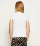 Футболка Slim fit Armani Exchange, белый - фото 3