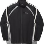 LiNing Тренч черный мужской - фото