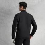 FILA Куртка для гольфа, Pitch Black - фото 5