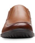 Мужские лоферы Whiddon Step Clarks - фото 6