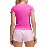 Спортивная одежда Swiftly Tech для женщин Lululemon, sxcb/wht - фото 4