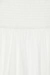 Платье никки Solid & Striped, белый - фото 4