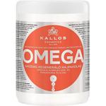 Маска для волос, Kallos - фото