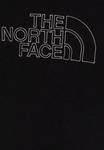 Толстовка The North Face DREW PEAK LIGHT CREW UNISEX, Black - фото 3