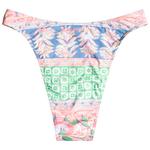 Низ бикини Billabong Secret Paradise, разноцветный - фото 4
