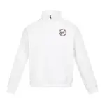 Детский свитшот Nike, белый - фото 3