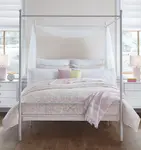 Простынь на резинке Prato SFERRA, Carnation - фото 3