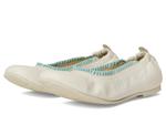 Балетки FLY LONDON Goil222Fly, Off White/Mt - фото