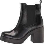 Женские смелые модные ботинки Dirty Laundry, Black - фото 8