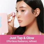 Milk Bling Heartlighter 05 Весенний розовый цвет Colorgram - фото 3