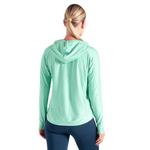 Худи Dare2B Sprint Cty, зеленый - фото 2