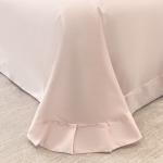 LUOLAI HOME Комплект постельного белья, 150 см, 4 предмета - фото 5