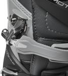 Мотокроссовые ботинки FOX motion, Gray - фото 2