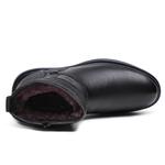 Ботинки мужские черный Cachiotti - фото 3