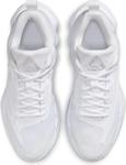 Мужские кроссовки Nike Three Quarters Tall, White - фото 4