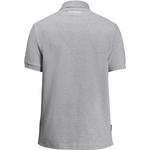 Поло Matrix мужские MAMMUT, черный - фото 7