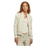 Куртка Urban Classics Inset College, бежевый - фото