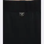 Костюм свободного кроя Twinset U&B, черный - фото 3