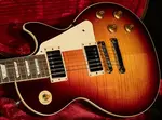 Gibson Original Collection Les Paul Standard '50s Custom Shop Top - фото 6