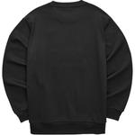 Skechers Яркий свитшот унисекс Carbon Black - фото 3