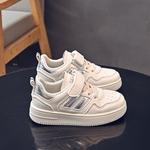 Детская обувь для скейтбординга Warrior, белый - фото 19