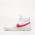 Кроссовки Nike Court Royale 2 Mid, белый - фото 5