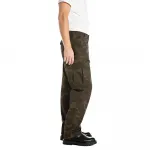 Брюки Replay M9049.000.75050, зеленый - фото 3