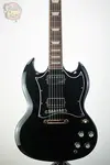 Epiphone SG Standard Ebony - фото