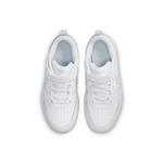 Кроссовки Court Borough Low 2 Nike, белый - фото 4