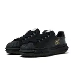 Кроссовки Maison MIHARA YASUHIRO BLAKEY OG Sole Leather Low-top Sneaker 'Black', черный - фото 2