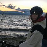 OWOX Куртка Unisex, Black White - фото 9