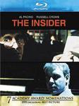 Диск Blu-ray The Insider [1999] - фото