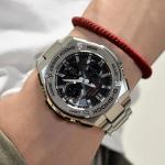 CASIO Часы G Shock GST S110D 1A - фото 5