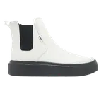 Кроссовки Vans V192 Hover Side Gore, White Black - фото