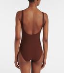 Купальник Glory жаккард Eres, Tortue - фото 3