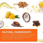 Масло для загара и тела Манго 110мл, Cocosolis - фото 3