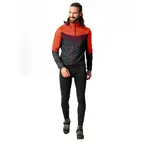 Куртка VAUDE Kuro Insulation, оранжевый - фото 5