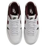 Женские кроссовки Gamma Force Nike, белый - фото 4