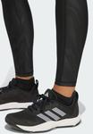 Леггинсы Adidas Performance OPTIME AOP, Black - фото 4